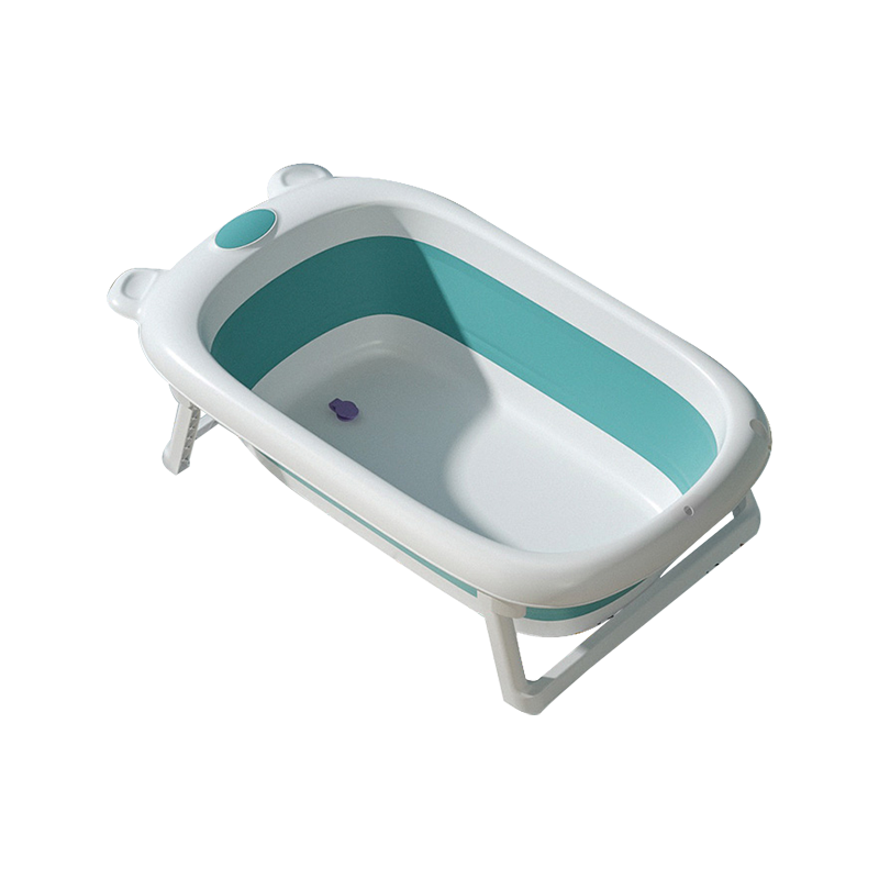 Foldable Baby Bathtub