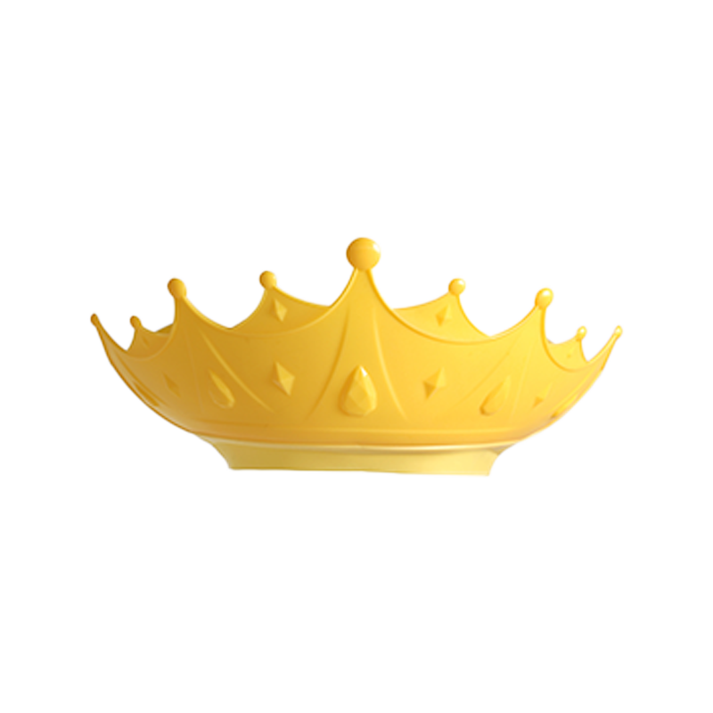 Adjustable Crown Shampoo cap