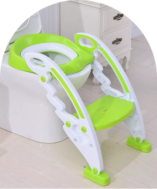 Baby Potty
