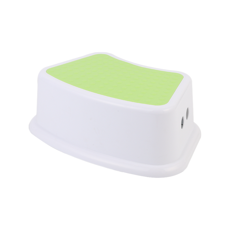 Plastic Toddler  Skidproof Step Stool
