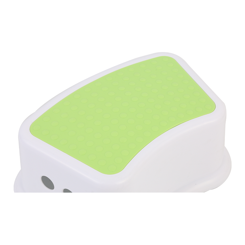 Plastic Toddler  Skidproof Step Stool