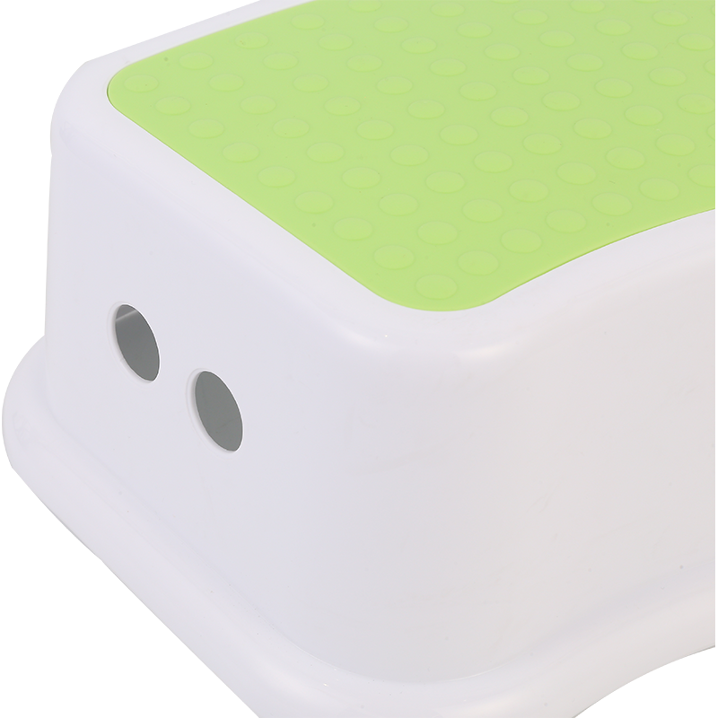Plastic Toddler  Skidproof Step Stool