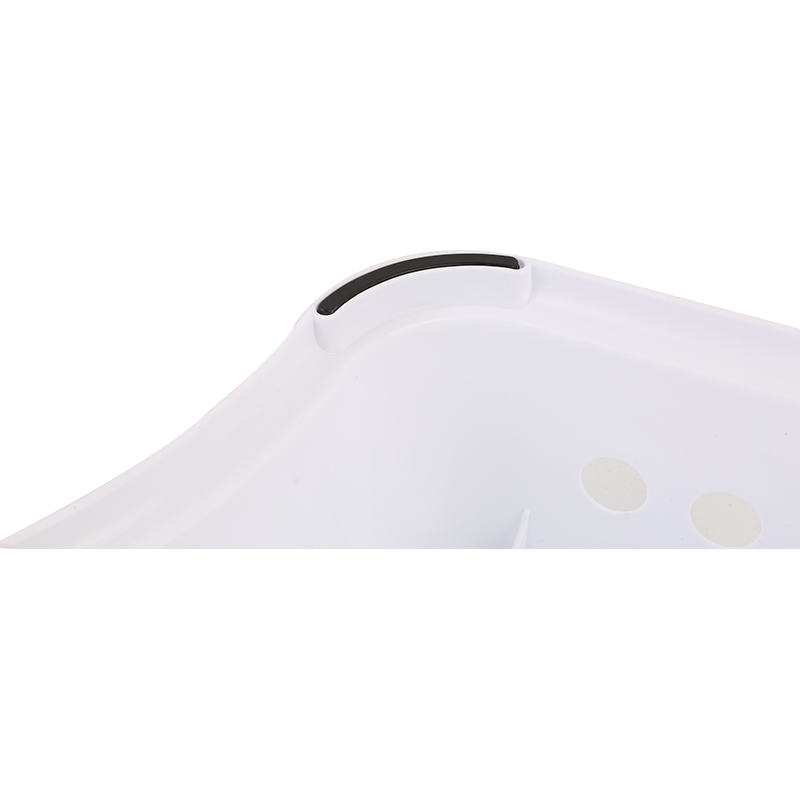 Plastic Toddler  Skidproof Step Stool