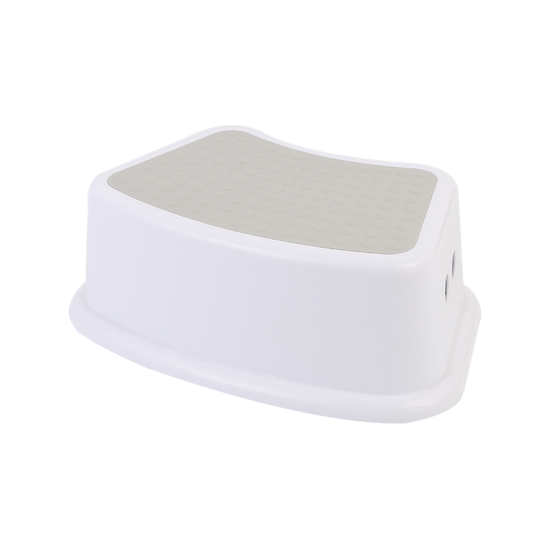 Plastic Toddler  Skidproof Step Stool
