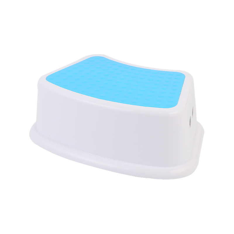 Plastic Toddler  Skidproof Step Stool