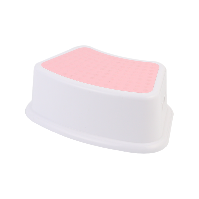 Plastic Toddler  Skidproof Step Stool