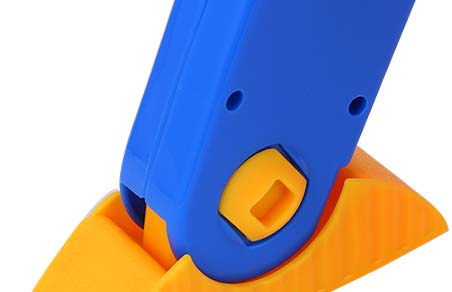 Ring magnet
