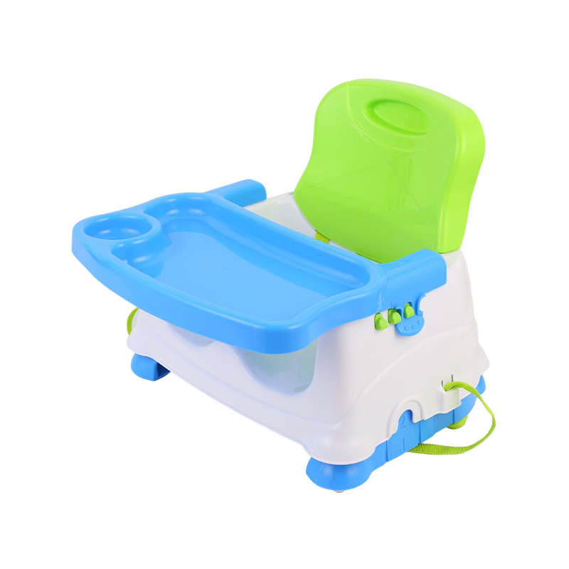 Adjustable Toddler Feeding Baby Dining Chair