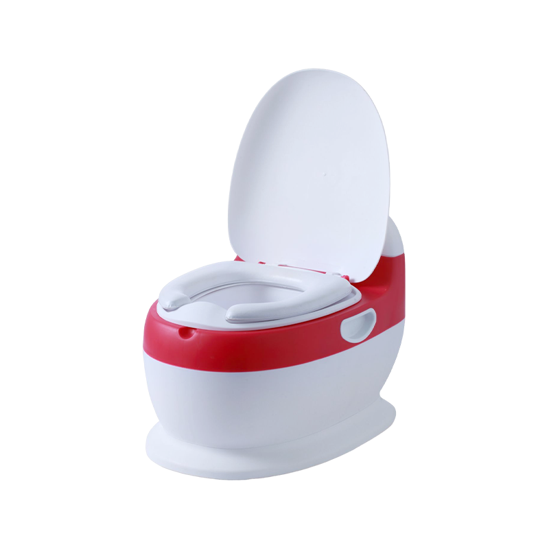 Musical Realistic  Baby Training Potty