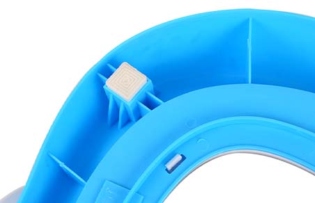 Ring magnet