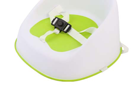 Ring magnet
