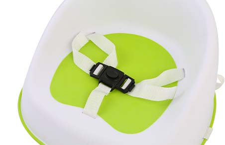 Ring magnet