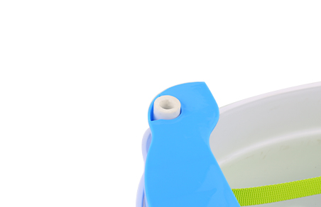 Ring magnet