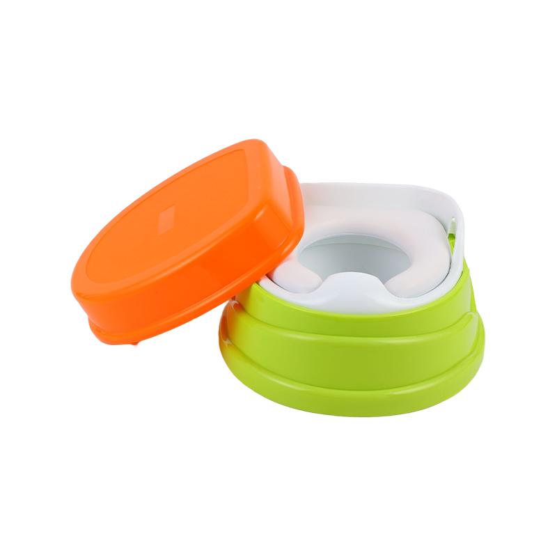 Multifunctional Toddler Soft Seat Baby Training Potty