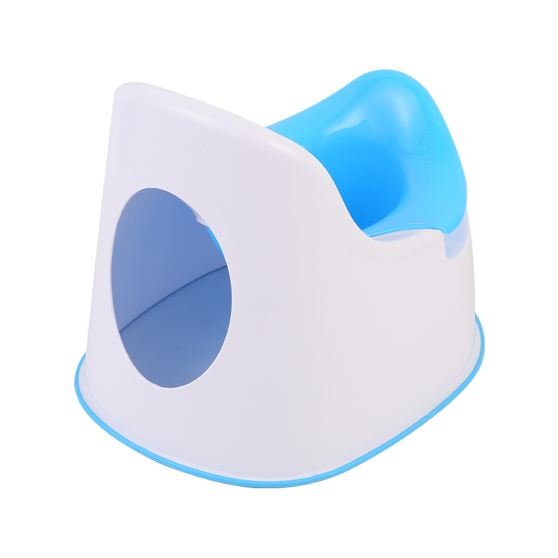 Anti-skid Plastic Baby Training Potty