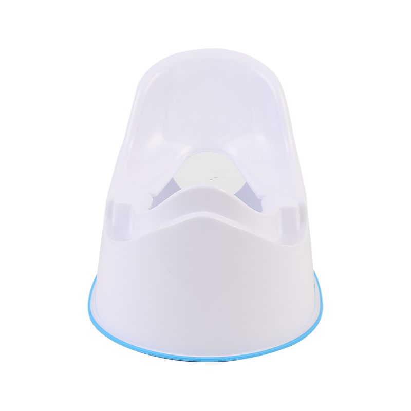 Anti-skid Plastic Baby Training Potty