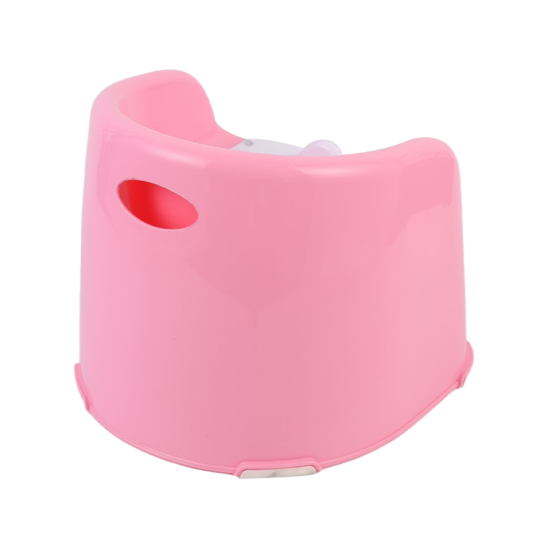 Sturdy Easy Taking Toddler Toilet Chair Baby Training Potty 