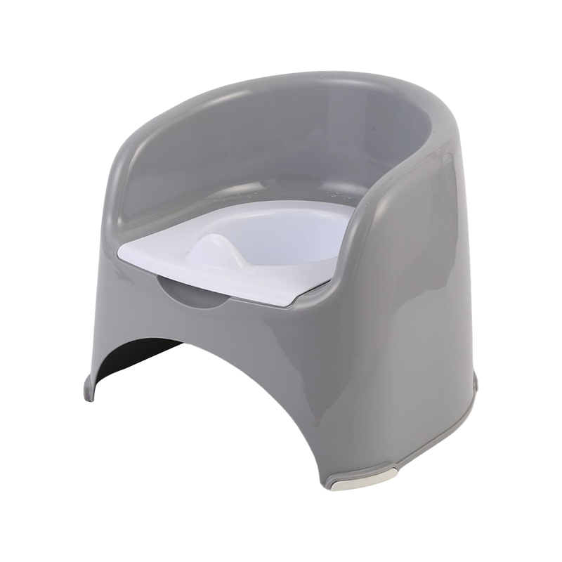 Sturdy Easy Taking Toddler Toilet Chair Baby Training Potty 