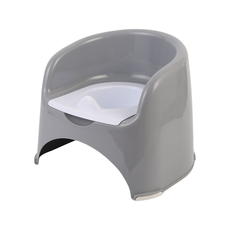 Sturdy Easy Taking Toddler Toilet Chair Baby Training Potty 