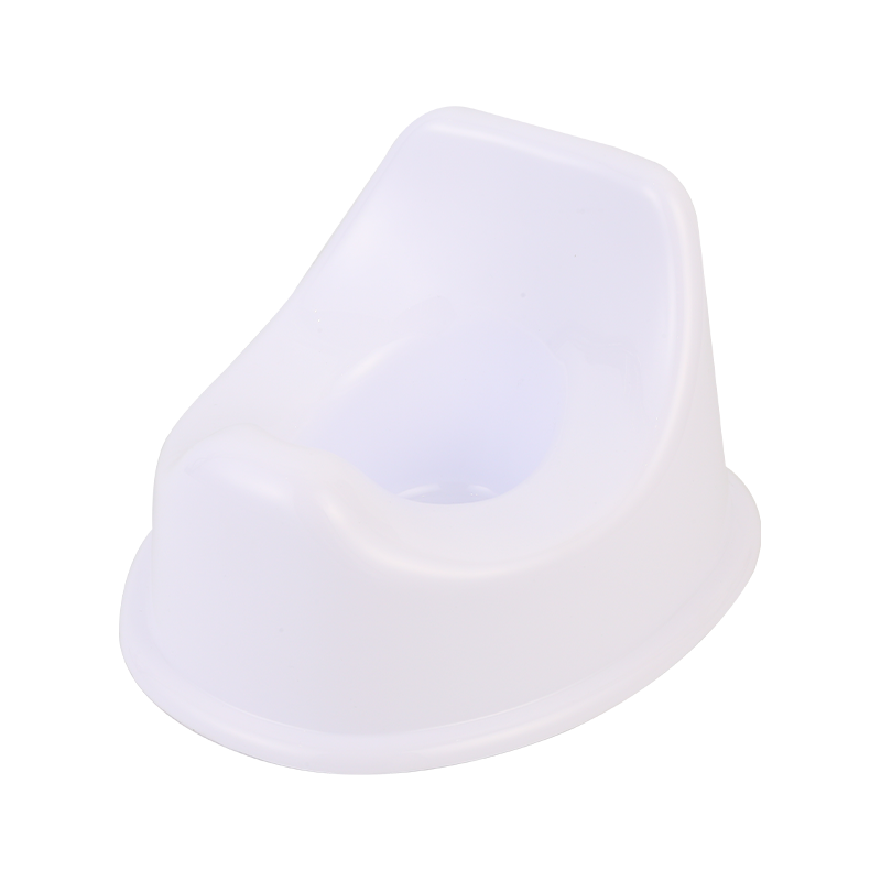 Simple Highback Baby Training Potty
