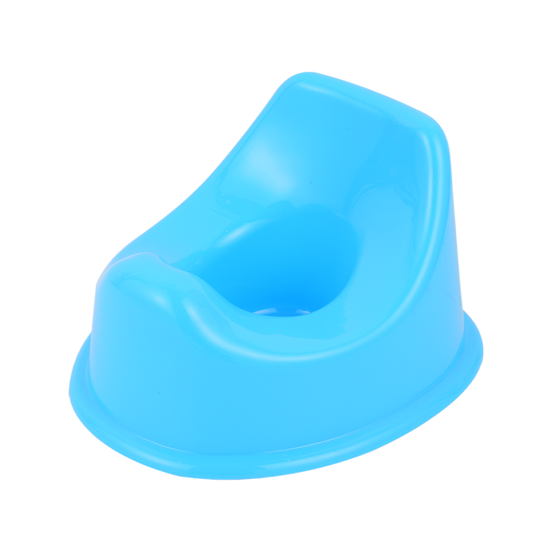 Simple Highback Baby Training Potty