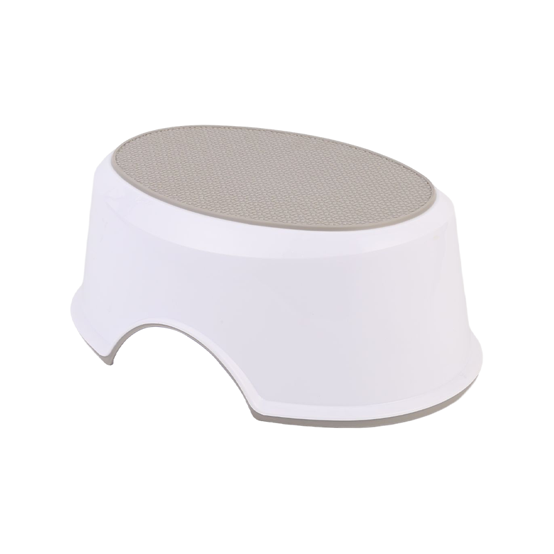  Plastic Sturdy Footstep Stool