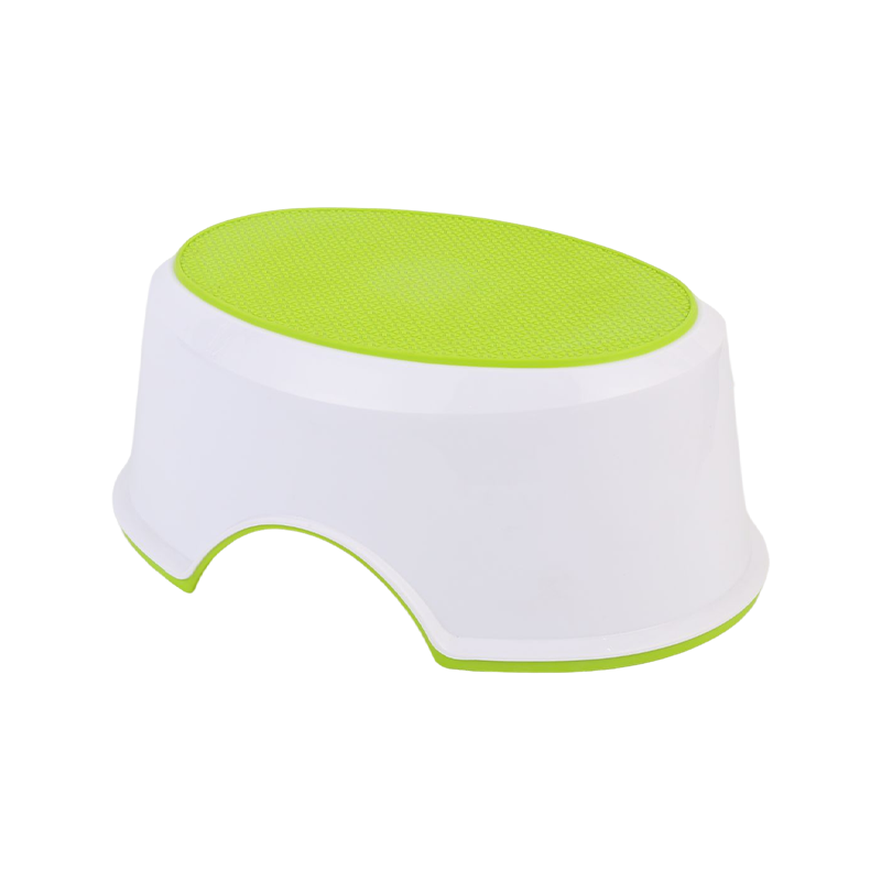  Plastic Sturdy Footstep Stool