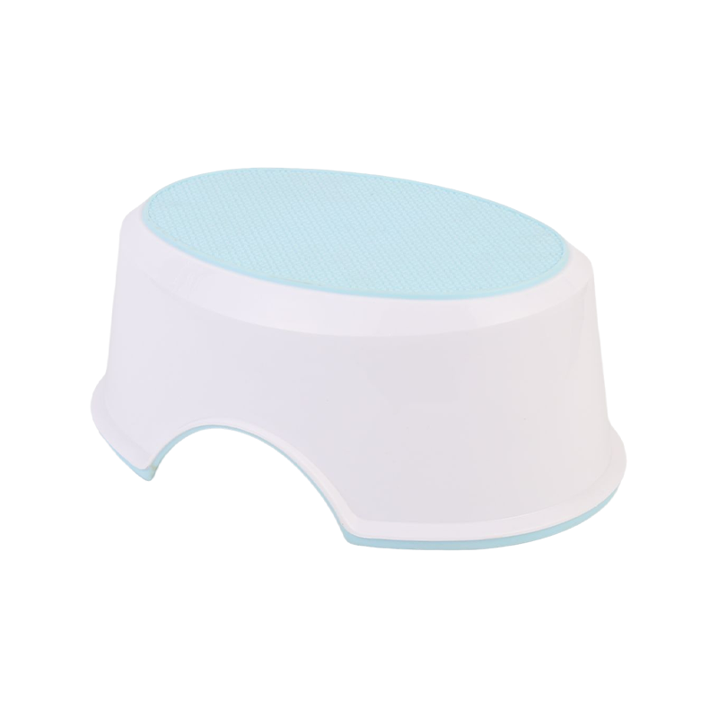 Plastic Sturdy Footstep Stool