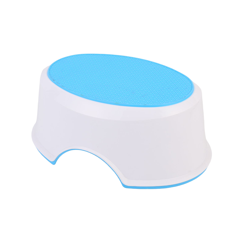  Plastic Sturdy Footstep Stool
