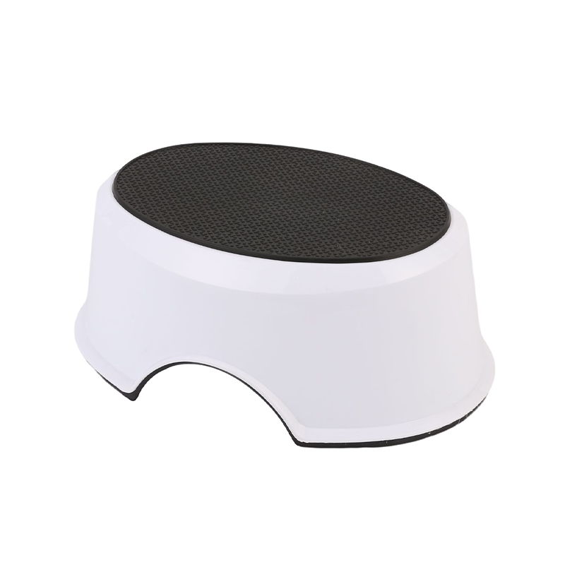  Plastic Sturdy Footstep Stool