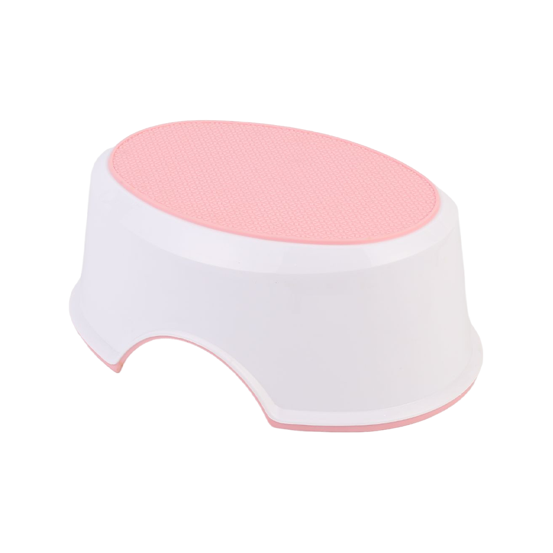  Plastic Sturdy Footstep Stool