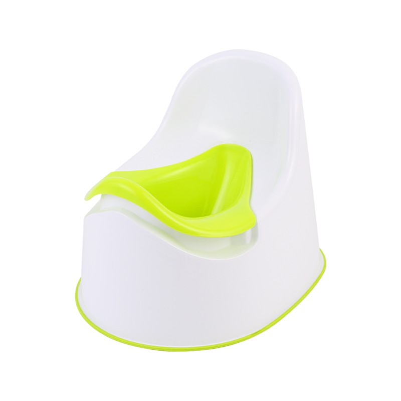 Anti-skid Plastic Baby Training Potty