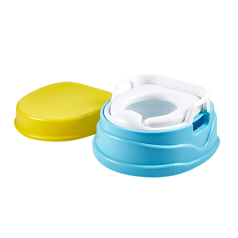 Multifunctional Toddler Soft Seat Baby Training Potty