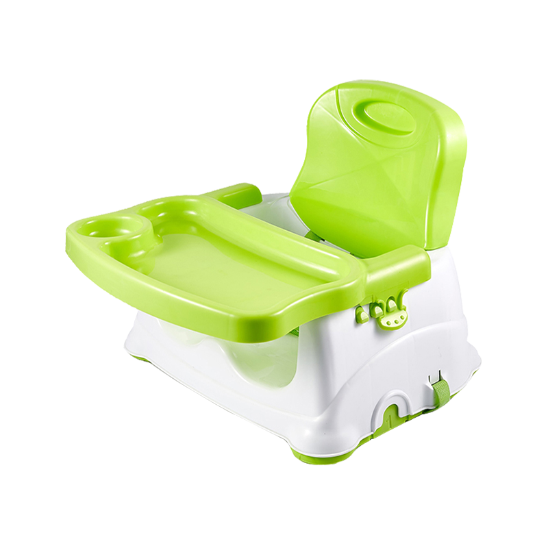 Adjustable Toddler Feeding Baby Dining Chair