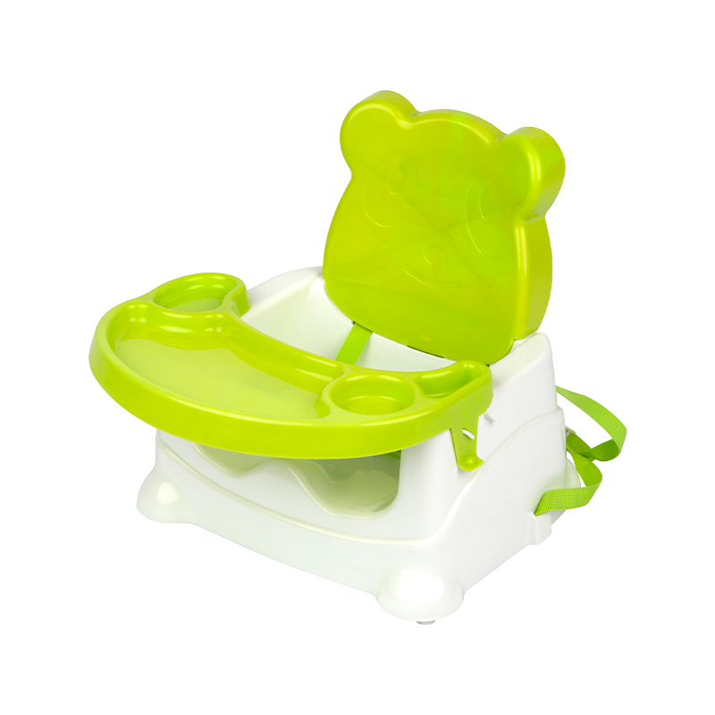 Easy Assembly Baby Dining Chair