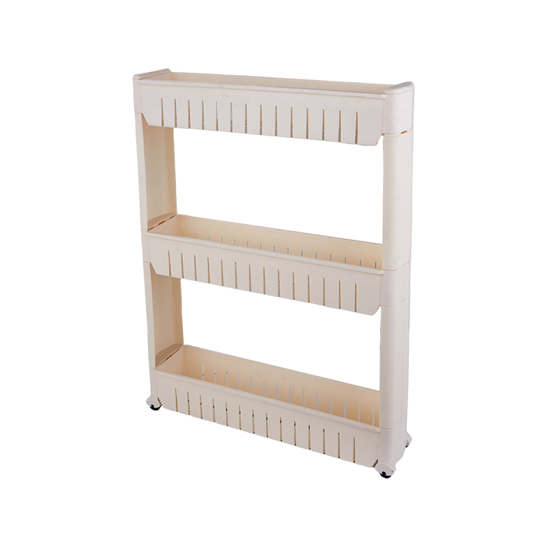 Plastic  Storage Shelf-3 Layers