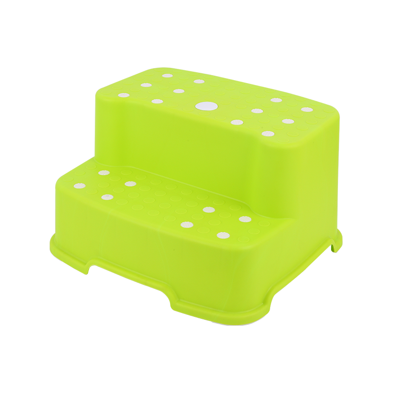 Double Step Stool