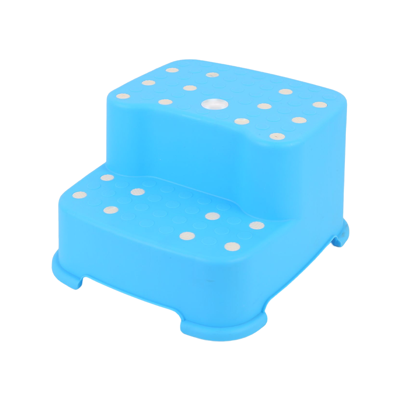 Double Step Stool