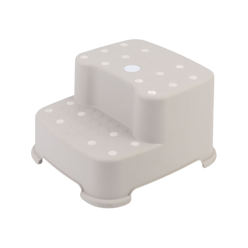 Double Step Stool