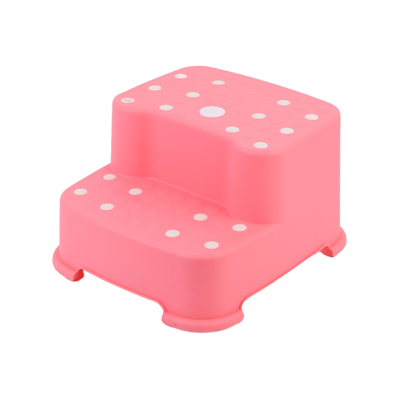 Double Step Stool