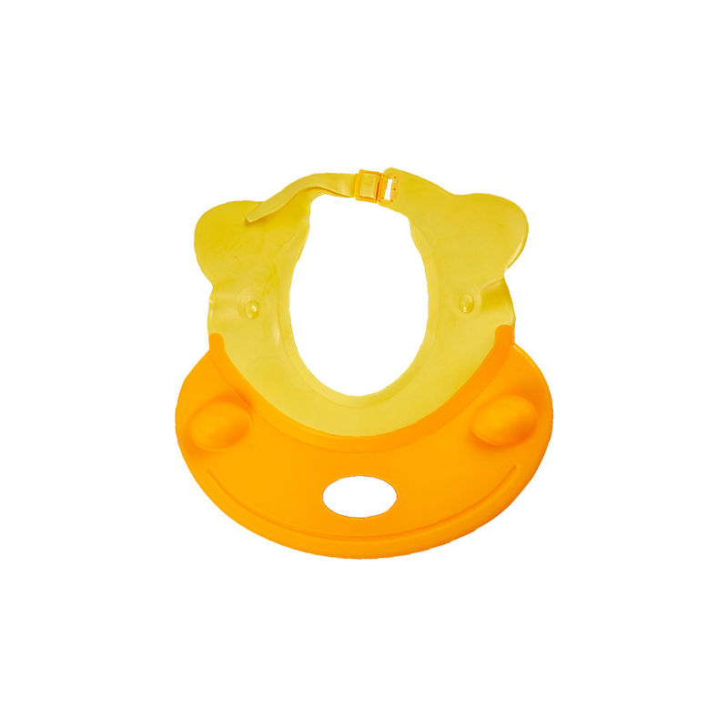 Adjustable Baby Shampoo Shower Cap