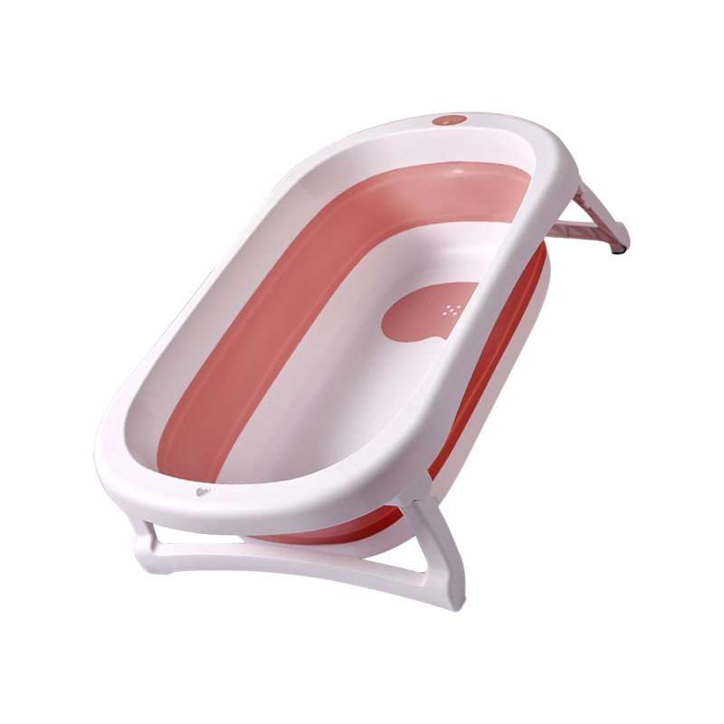 Baby Foldable Bathtub