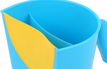 Ring magnet