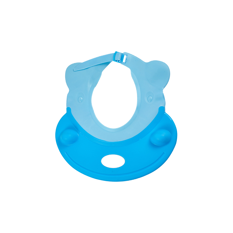 Adjustable Baby Shampoo Shower Cap