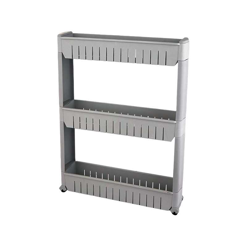 Plastic  Storage Shelf-3 Layers