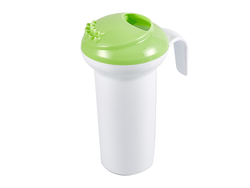 High Shampoo Rinser Cup 