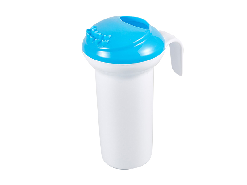 High Shampoo Rinser Cup 