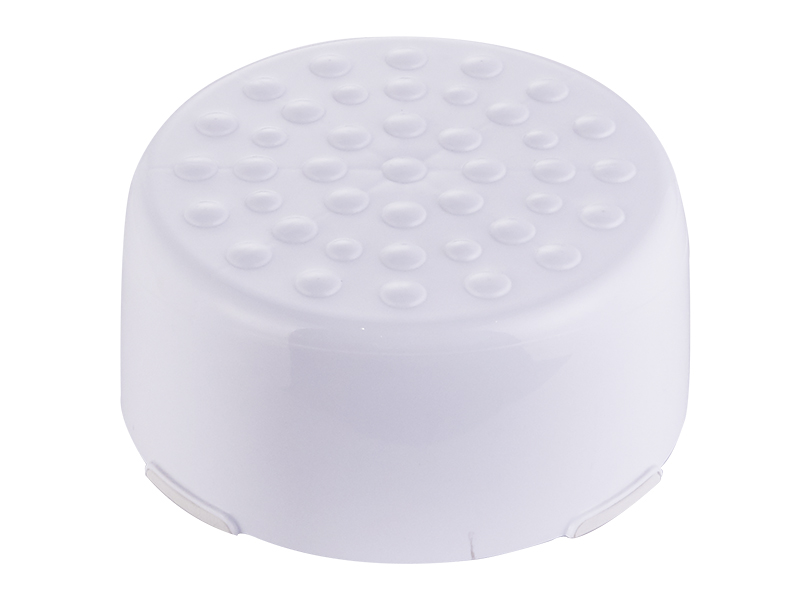  Plastic Round Skidproof Stool