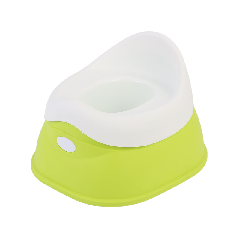 Plastic Toddler Baby Training Potty