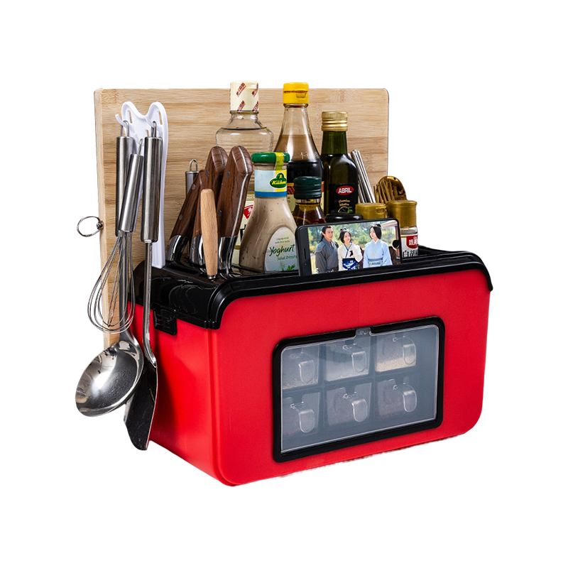 Kitchen storage box